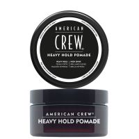 american crew heavy hold pomade 85g