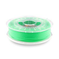 pla extrafill fillamentum luminous green 175 mm