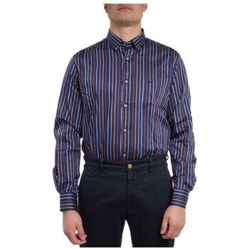 Paul & Shark Camisa manga larga 13313055JB para hombre