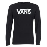 vans camiseta manga larga vans classic para mujer