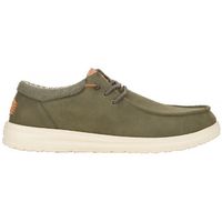 heydude zapatos paul classic para hombre