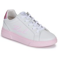 karl lagerfeld zapatillas z30377 para nina