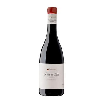 Arizcuren Vino Tinto Finca El Foro Rioja 75 Cl 14.5% Vol.