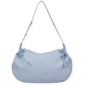 Excess Bandolera Giane Bag - Sky Blue para mujer