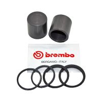 kit de juntas de pinza de freno brembo sl 28 completo