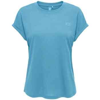 Only Play Camiseta 077-53669491048787 para mujer