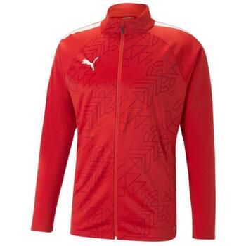 Puma Chaqueta deporte Team Liga para niño