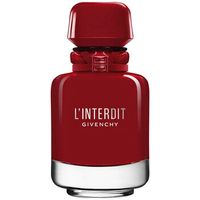 givenchy perfume eau de parfum linterdit rouge ultime 50 ml para mujer