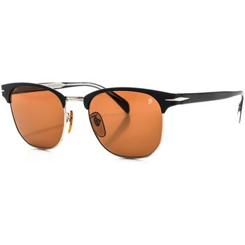David Beckham Gafas de sol 7057FS para hombre