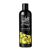 lather shampoo 500ml