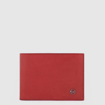Piquadro Cartera pu257b3r-blutm para hombre