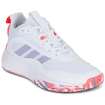 adidas Zapatillas de baloncesto OWNTHEGAME 3.0 para mujer