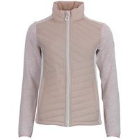 peak mountain chaqueta blouson polaire apony para mujer