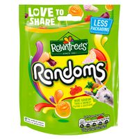 rowntrees randoms pouch