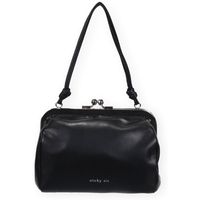 the sticky sis club bolso de mano wallet bag - black para mujer