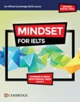 mindset for ielts with updated digital pack level 2 students book with