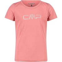 cmp camiseta kid g co t-shirt para nina