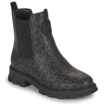 MICHAEL Michael Kors Botines RIDLEY CHELSEA para niña