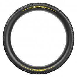 Pirelli Scorpion Mtb M 29 X 2.4 Yellow