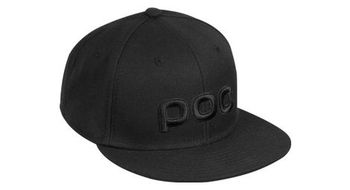 Poc corp cap uranium black