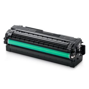 Compatible Magenta Samsung CLT-M506L/ELS High Capacity Toner Cartridge
