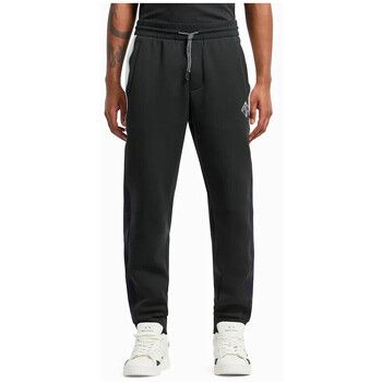 Armani Exchange Pantalón chandal Force one para hombre
