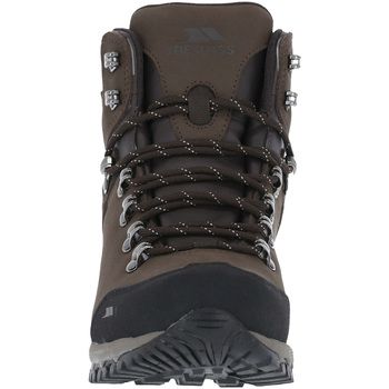 Trespass Zapatillas de senderismo Baylin para mujer