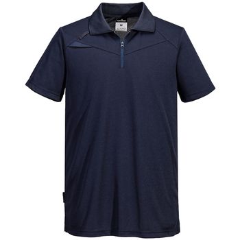 Portwest Polo DX4 para hombre