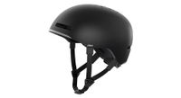 casco poc corpora negro mate