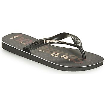 Havaianas Chanclas TOP LOGOMANIA para mujer