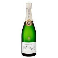 pol roger brut reserve vino espumoso 75 cl 125 