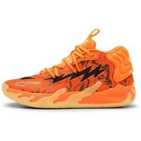 puma zapatillas altas 31117601 para hombre