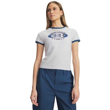 Under Armour Camiseta GT15698 para mujer