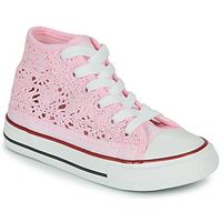 citrouille et compagnie zapatillas altas helani para nina