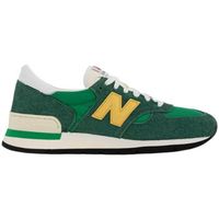 new balance zapatillas baskets 990 cuir para hombre
