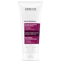 vichy dercos regenerating thickening balm 150ml