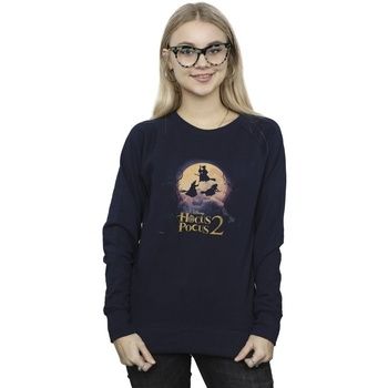 Disney Jersey Hocus Pocus para mujer