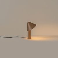 lampara de mesa shita