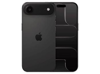 Apple iPhone Air, Negro espacial, 256 GB, 5G, 6.5 