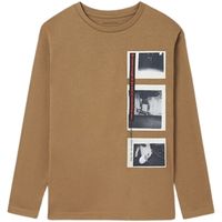 mayoral camiseta manga larga 7015 para nino