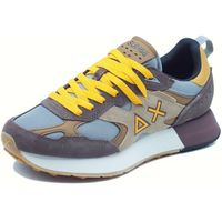 sun68 zapatillas z45116 jaki outdoor para hombre