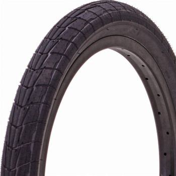 Eclat Predator Tyre Black / 2.3