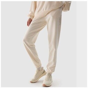 4F Pantalón chandal 4FWSS24TTROF66512S para hombre