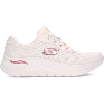 Skechers Zapatillas 150051 natural para mujer