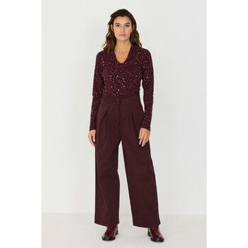 Skfk Pantalones WTR00654 para mujer