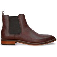 nae vegan shoes botas botines chelsea veganos para hombre duncan marron para hombre