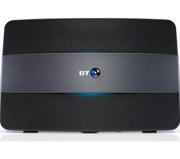 BT Smart Hub Wireless Cable & Fibre Router