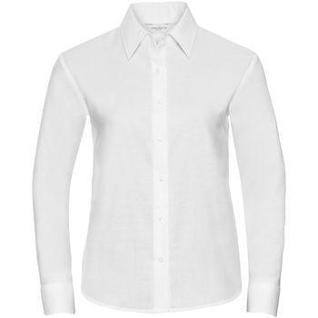 Russell Collection Camisa 932F para mujer