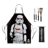 set barbacoa original stormtrooper star wars