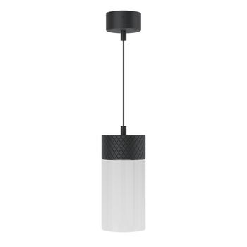 Lámpara de techo led gruissan cristal (5w)